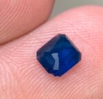 0.32 ct Hauyne: A Rare and Radiant Gemstone with Unmatched Beauty - Image 7