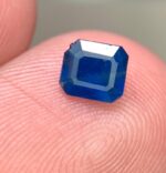 0.32 ct Hauyne: A Rare and Radiant Gemstone with Unmatched Beauty - Image 8