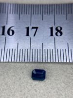 0.32 ct Hauyne: A Rare and Radiant Gemstone with Unmatched Beauty - Image 9