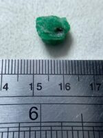 6.21ct Swat Emerald Crystal – Natural Green Elegance from Pakistan - Image 10