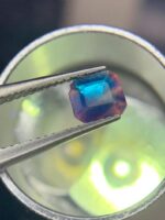0.32 ct Hauyne: A Rare and Radiant Gemstone with Unmatched Beauty - Image 10