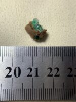 Panjshir’s Hidden Flame: A 2.95ct Emerald Crystal of Rare Purity - Image 8