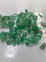 22 ct Rough Emerald from Panjshir, Afghanistan - Image 3