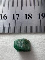 Rare 9.580 ct Emerald Crystal from Swat – Natural Beauty in Every Facet - Image 8