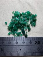 Captivating 30.55 ct Panjshir Emerald Rough — A Raw Gem from Afghanistan - Image 14