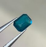 Most Rare 0.230 Carat Greenish Blue Hauyne  from Badakhshan, Afghanistan | Loose Gemstone for Jewelry - Image 5