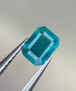 Most Rare 0.230 Carat Greenish Blue Hauyne  from Badakhshan, Afghanistan | Loose Gemstone for Jewelry - Image 6