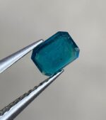 Most Rare 0.230 Carat Greenish Blue Hauyne  from Badakhshan, Afghanistan | Loose Gemstone for Jewelry - Image 7