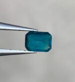 Most Rare 0.230 Carat Greenish Blue Hauyne  from Badakhshan, Afghanistan | Loose Gemstone for Jewelry - Image 8