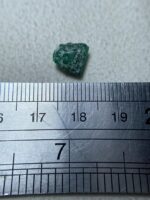 The 2.40-Carat Swat Emerald Crystal: A Glimpse of Natural Elegance - Image 8