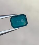 Most Rare 0.230 Carat Greenish Blue Hauyne  from Badakhshan, Afghanistan | Loose Gemstone for Jewelry - Image 9