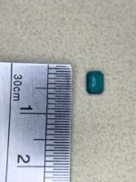 Most Rare 0.230 Carat Greenish Blue Hauyne  from Badakhshan, Afghanistan | Loose Gemstone for Jewelry - Image 10