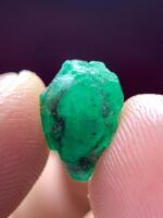 Swat Emerald Crystal – 3.40 ct Raw Gemstone, Pakistan - Image 6