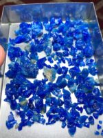 Discovering the Rare Beauty of Afghan Hauyne: A 173ct Rough Lot - Image 10