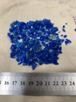 Discovering the Rare Beauty of Afghan Hauyne: A 173ct Rough Lot - Image 14