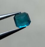 Ultra-Rare Hauyne Gemstone – 0.275 ct Bluish-Green from Badakhshan, Afghanistan - Image 5