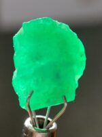 6.88ct Rough Emerald – Swat Valley, Natural Uncut Crystal - Image 2
