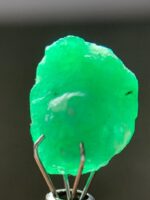 6.88ct Rough Emerald – Swat Valley, Natural Uncut Crystal - Image 6