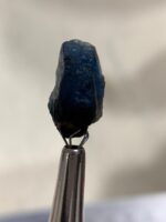 11.40ct Afghanite Crystal — A Rare Blue Treasure from Afghanistan - Image 8