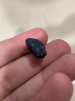 11.40ct Afghanite Crystal — A Rare Blue Treasure from Afghanistan - Image 9