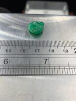 6.88ct Rough Emerald – Swat Valley, Natural Uncut Crystal - Image 10