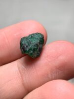 6.15 Carat Natural Emerald Crystal from Swat, Pakistan – Untreated Green Beryl Gem - Image 5