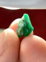 4.95ct Swat Emerald Crystal – Museum-Grade Natural Stone with Exceptional Structure - Image 10