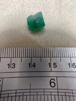 The Allure of a Swat Valley Emerald: 4.47 ct of Mesmerizing Green - Image 4