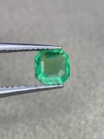 Highly Rare 0.420 ct Green Hauyne from Badakhshan, Afghanistan - Image 5