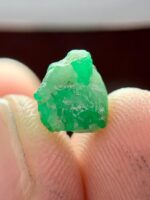 The 2.81-Carat Swat Emerald Crystal: A Gem of Pakistan’s Swat Valley - Image 2