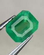 Most Rare 0.400 Carat Green Hauyne  from Badakhshan, Afghanistan | Loose Gemstone for Jewelry - Image 3