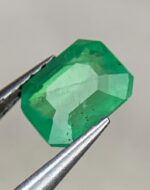 Most Rare 0.400 Carat Green Hauyne  from Badakhshan, Afghanistan | Loose Gemstone for Jewelry - Image 4