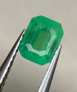 Most Rare 0.400 Carat Green Hauyne  from Badakhshan, Afghanistan | Loose Gemstone for Jewelry - Image 5