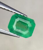 Most Rare 0.400 Carat Green Hauyne  from Badakhshan, Afghanistan | Loose Gemstone for Jewelry - Image 6