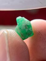 The 2.81-Carat Swat Emerald Crystal: A Gem of Pakistan’s Swat Valley - Image 6