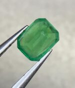 Most Rare 0.400 Carat Green Hauyne  from Badakhshan, Afghanistan | Loose Gemstone for Jewelry - Image 7