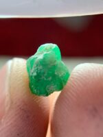 The 2.81-Carat Swat Emerald Crystal: A Gem of Pakistan’s Swat Valley - Image 7