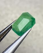 Most Rare 0.400 Carat Green Hauyne  from Badakhshan, Afghanistan | Loose Gemstone for Jewelry - Image 8