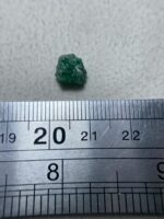 The 2.81-Carat Swat Emerald Crystal: A Gem of Pakistan’s Swat Valley - Image 8