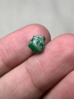 The 2.81-Carat Swat Emerald Crystal: A Gem of Pakistan’s Swat Valley - Image 9