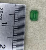 Most Rare 0.400 Carat Green Hauyne  from Badakhshan, Afghanistan | Loose Gemstone for Jewelry - Image 10