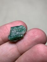 9.95ct Natural Emerald Crystal – Laghman, Afghanistan - Image 3