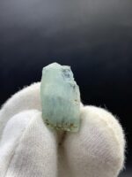 Most Rare 11.40 ct Afghanite crystal from Badakhshan, Afghanistan - Image 4