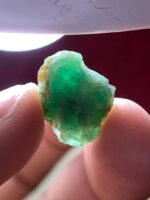 9.95ct Natural Emerald Crystal – Laghman, Afghanistan - Image 6