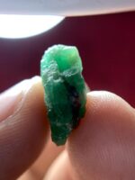 9.95ct Natural Emerald Crystal – Laghman, Afghanistan - Image 7