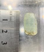 Most Rare 11.40 ct Afghanite crystal from Badakhshan, Afghanistan - Image 6