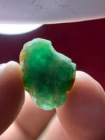 9.95ct Natural Emerald Crystal – Laghman, Afghanistan - Image 8