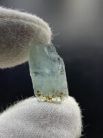 Most Rare 11.40 ct Afghanite crystal from Badakhshan, Afghanistan - Image 7