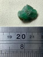 9.95ct Natural Emerald Crystal – Laghman, Afghanistan - Image 9