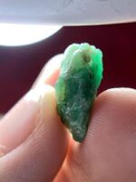 9.95ct Natural Emerald Crystal – Laghman, Afghanistan - Image 10